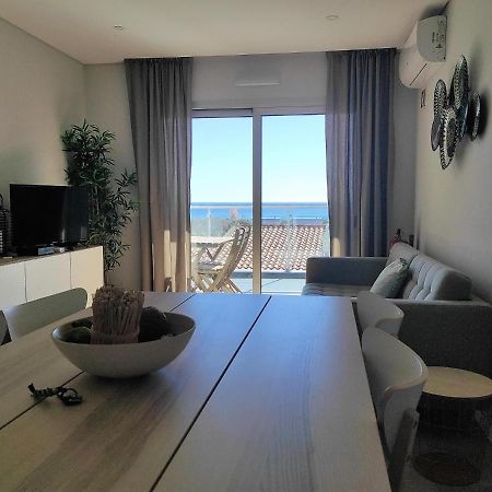 Apartmán Areias 2 Monte Gordo Exteriér fotografie