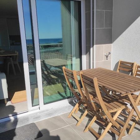 Apartmán Areias 2 Monte Gordo Exteriér fotografie