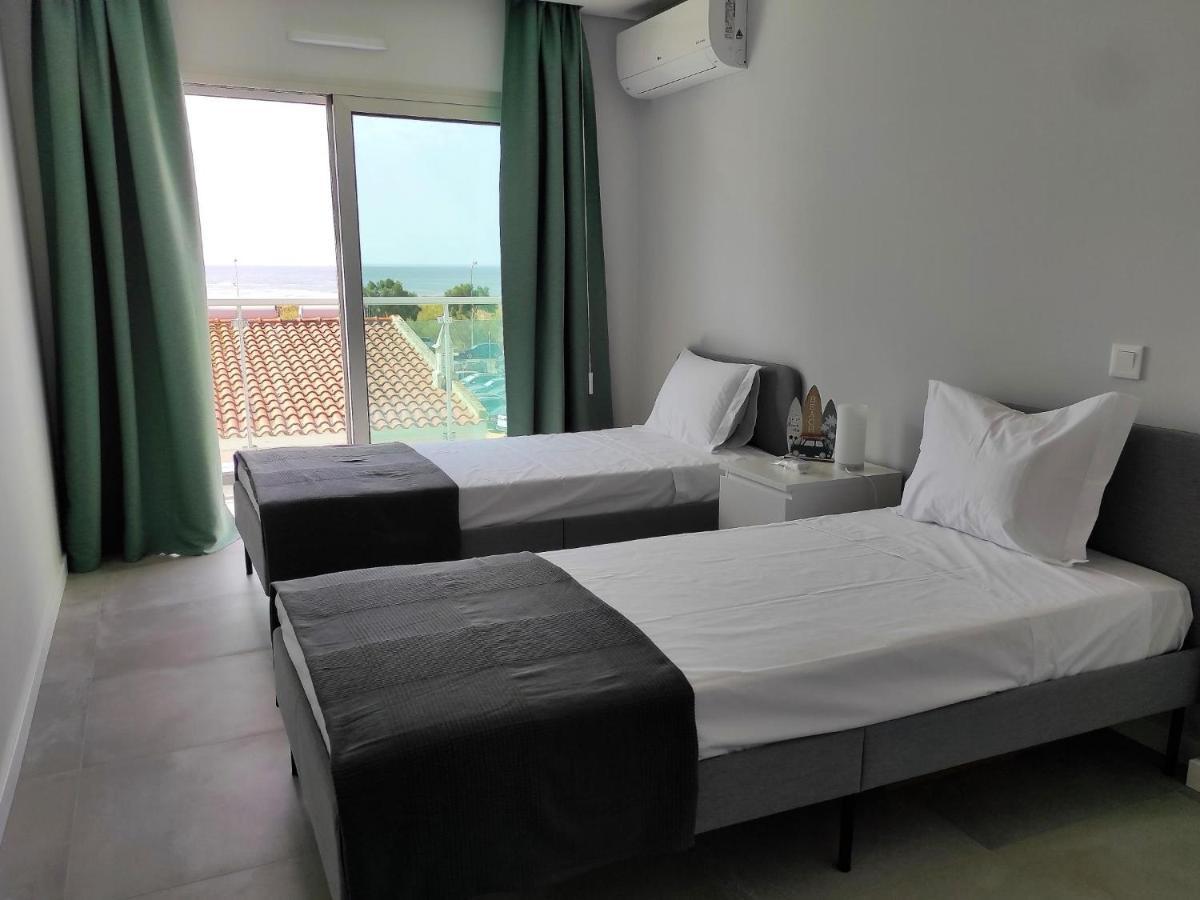 Apartmán Areias 2 Monte Gordo Exteriér fotografie